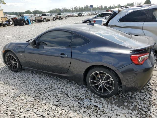 VIN JF1ZNAA13H8701852 2017 Toyota 86, Base no.2