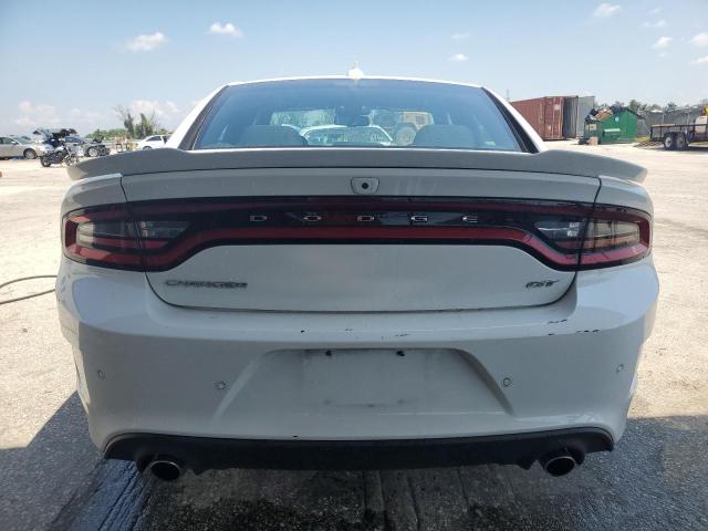 2023 DODGE CHARGER GT - 2C3CDXHG5PH615407