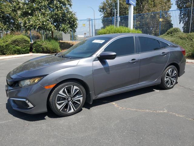 2019 HONDA CIVIC SPOR 2HGFC2F80KH510598  69112094