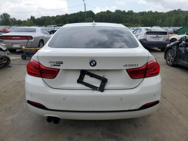 VIN WBA4J3C53JBB97436 2018 BMW 4 Series, 430XI Gran... no.6