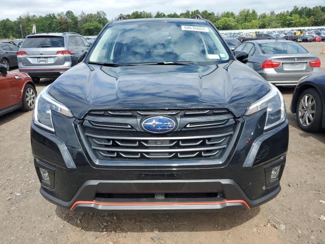 2024 SUBARU FORESTER S - JF2SKAEC2RH455931