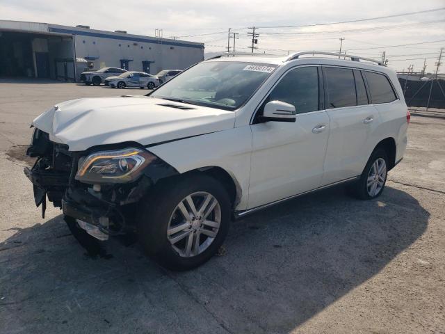 VIN 4JGDF7CE4DA217465 2013 Mercedes-Benz GL-Class, ... no.1