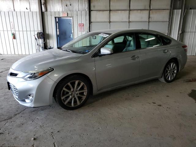 2013 TOYOTA AVALON BASE 2013