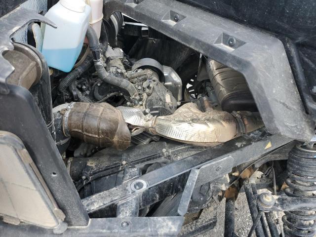 2023 CAN-AM DEFENDER M - 3JBUUAX41PK000938