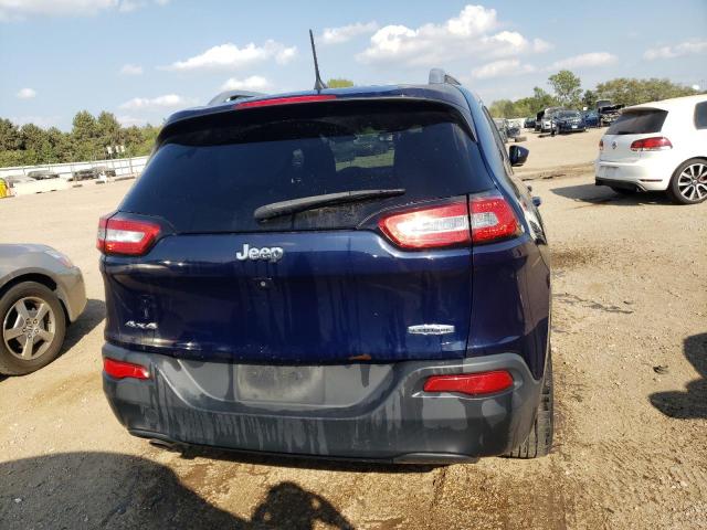 2016 JEEP CHEROKEE L - 1C4PJMCB9GW145125