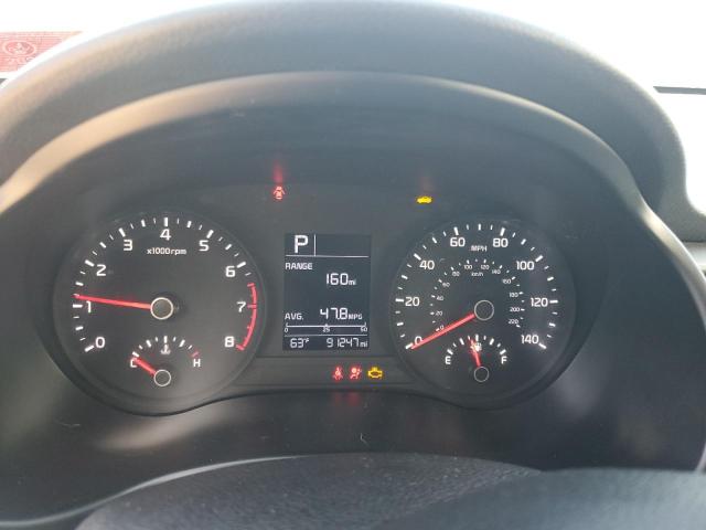 2019 KIA RIO S - 3KPA25ABXKE227718