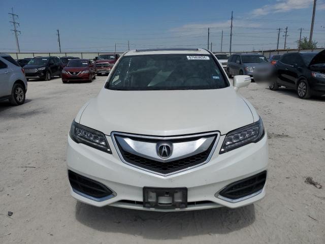 2017 ACURA RDX 5J8TB3H37HL013167  67603634