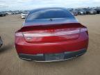 LINCOLN MKZ RESERV photo