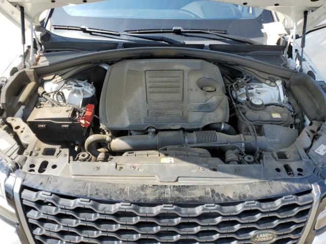 2018 LAND ROVER RANGE ROVE - SALYL2RX5JA773637