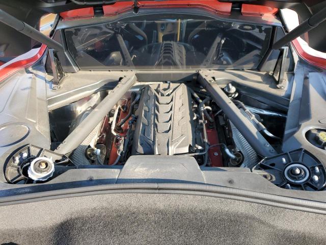2023 CHEVROLET CORVETTE S - 1G1YB2D41P5139999