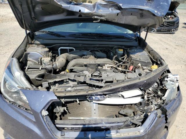 2017 SUBARU LEGACY 2.5 - 4S3BNAC67H3029487