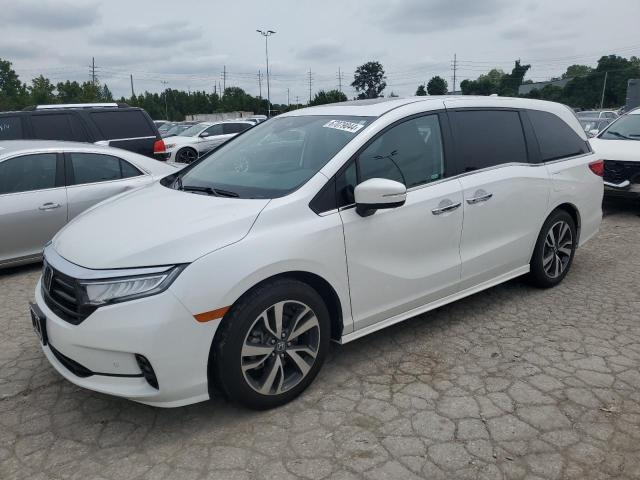 2023 HONDA ODYSSEY TOURING 2023