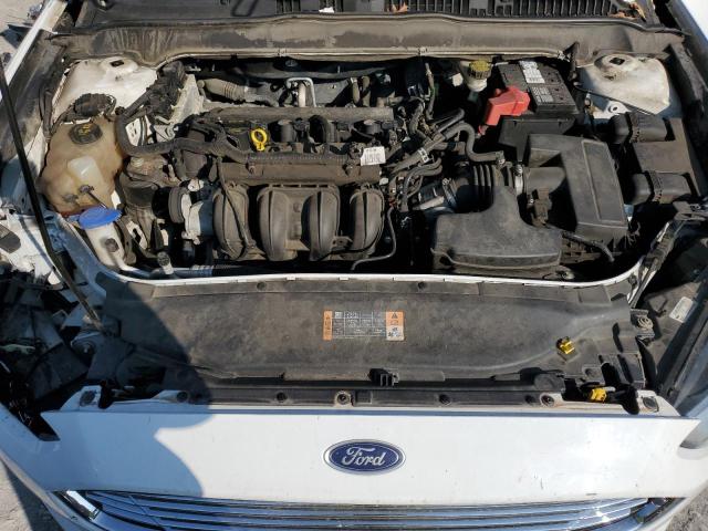 VIN 3FA6P0H73FR198577 2015 Ford Fusion, SE no.11