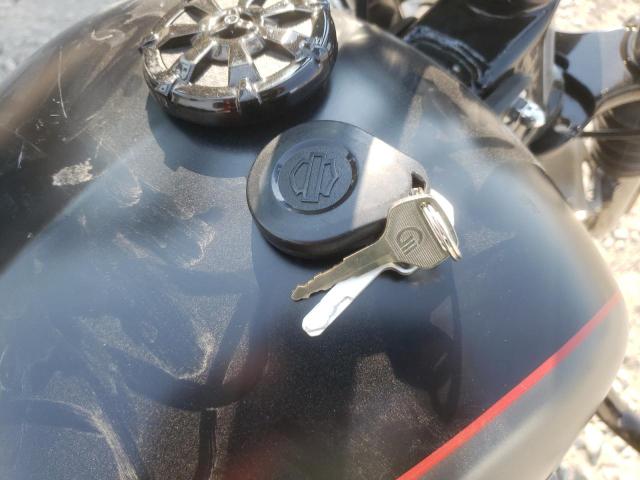 2018 HARLEY-DAVIDSON FXBB STREE 1HD1YJJ15JC033309