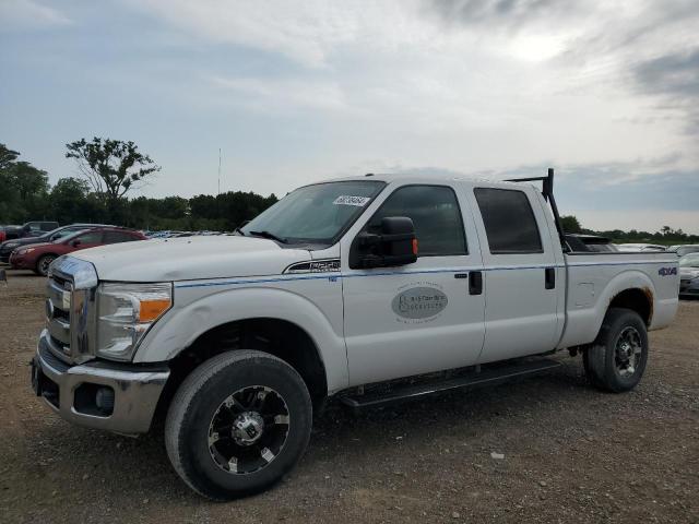 2016 FORD F250 SUPER - 1FT7W2B60GEB64470