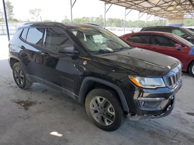 Vin: 3c4njddb2jt169124, lot: 65898734, jeep compass trailhawk 20184