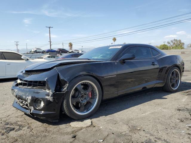 Vin: 2g1fk1ej7b9165914, lot: 65689324, chevrolet camaro 2ss 20111