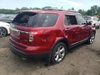 FORD EXPLORER L photo