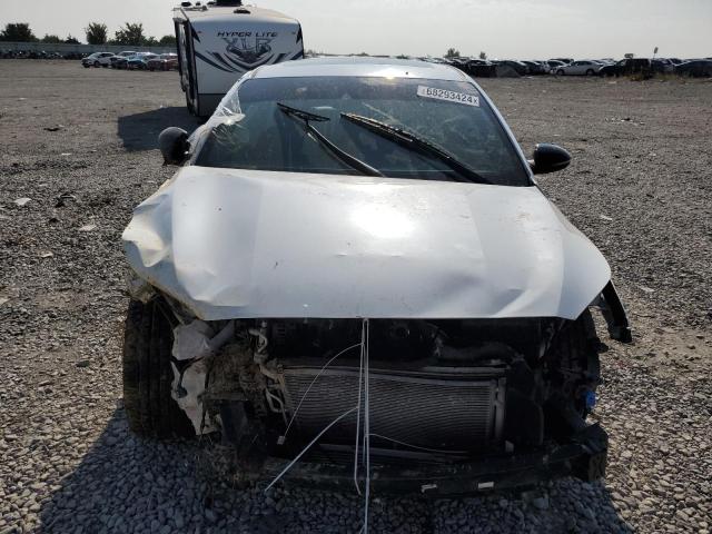 2022 KIA FORTE GT - 3KPF44AC5NE502919