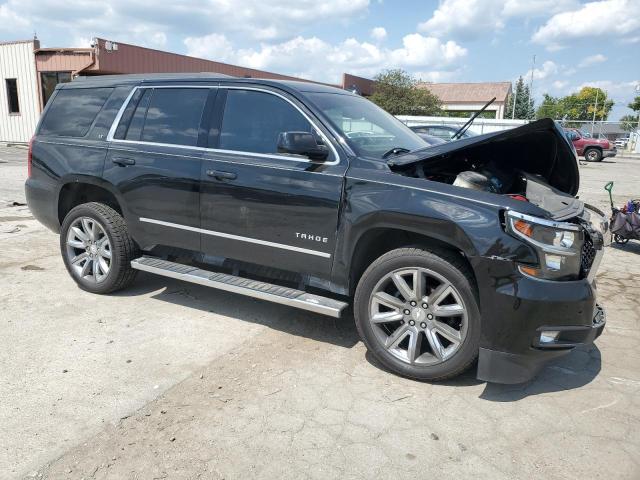 1GNSKBKC4HR358514 2017 CHEVROLET TAHOE