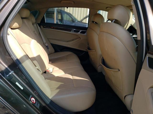 2015 HYUNDAI GENESIS 3. - KMHGN4JE6FU052540
