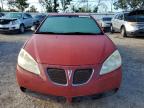 PONTIAC G6 GT снимка