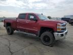 CHEVROLET SILVERADO photo