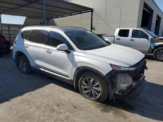 2020 HYUNDAI SANTA FE S 5NMS33AD3LH179397  68065104