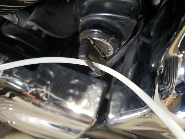 2005 HONDA VT750 DC JH2RC44505M803331