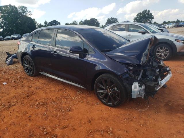 2024 TOYOTA COROLLA SE - JTDS4MCE1RJ106251
