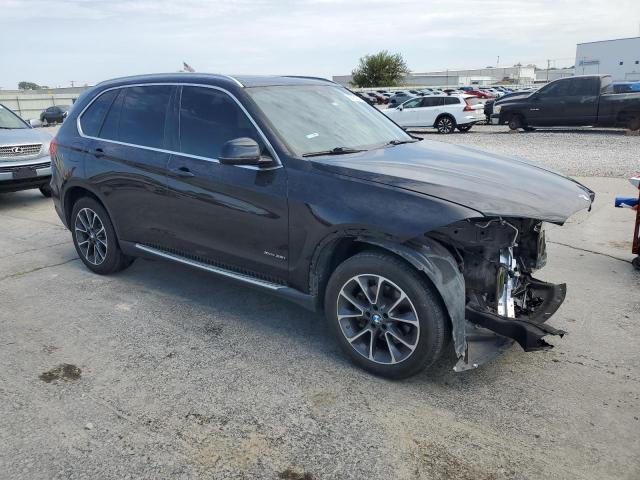 VIN 5UXKR0C33H0V70959 2017 BMW X5, Xdrive35I no.4