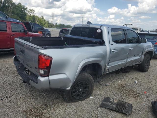 VIN 3TMAZ5CN4NM182532 2022 Toyota Tacoma, Double Cab no.3