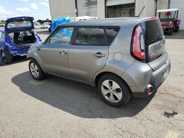 VIN KNDJN2A21G7262581 2016 KIA Soul no.2