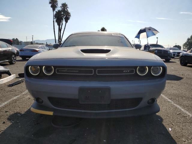 2020 DODGE CHALLENGER - 2C3CDZJG4LH211207