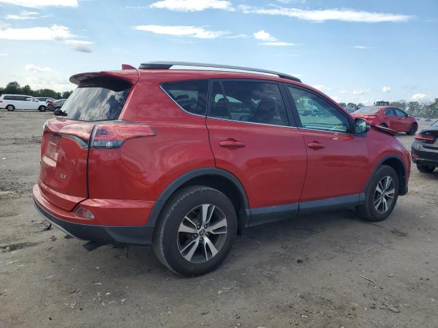 2017 TOYOTA RAV4 XLE - 2T3RFREV7HW608815
