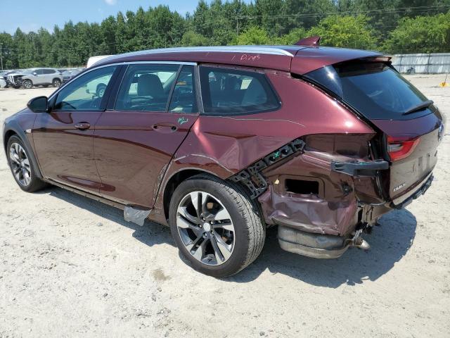 2018 BUICK REGAL TOUR W04GV8SX5J1176203
