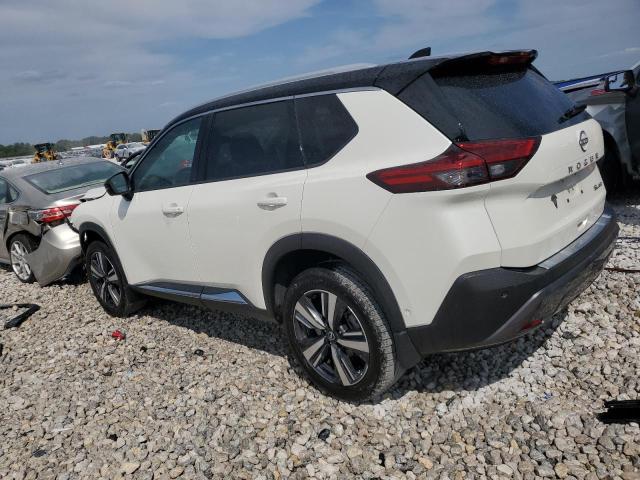 2023 NISSAN ROGUE SL JN8BT3CBXPW481224  68538694