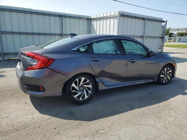 2017 HONDA CIVIC EX - 19XFC2F78HE044137