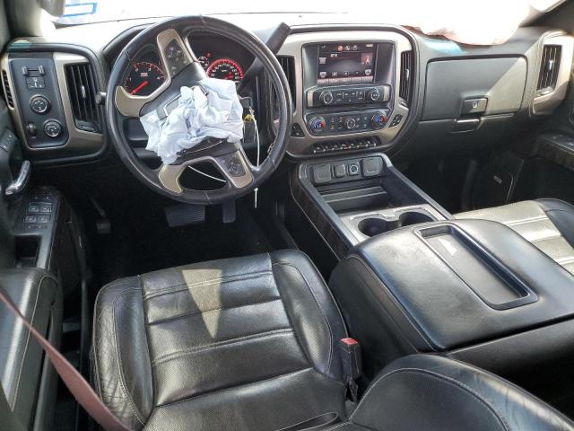 2015 GMC SIERRA K25 - 1GT120E81FF103088