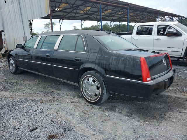 2011 CADILLAC PROFESSION 1GE9K9C64BU550391  64966434