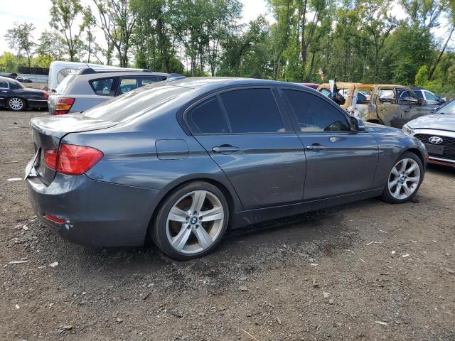 VIN WBA3C3C53EPV90638 2014 BMW 3 Series, 320 I Xdrive no.3