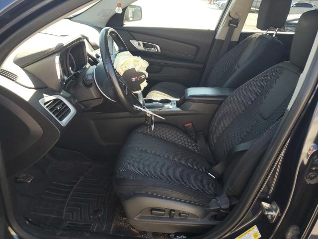 2015 GMC TERRAIN SL - 2GKALREK2F6141358