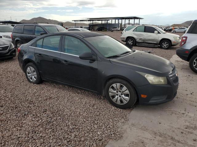 Vin: 1g1pc5sh6c7203601, lot: 43475215, chevrolet cruze ls 20124