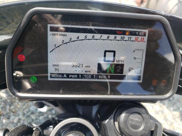 2024 YAMAHA MTN1000 JYARN79E3RA001369