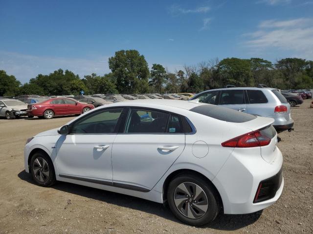 2019 HYUNDAI IONIQ SEL - KMHC75LC3KU113847