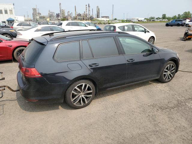 2017 VOLKSWAGEN GOLF SPORT - 3VW017AU7HM542354