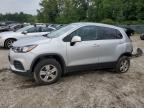 2020 CHEVROLET TRAX LS - 3GNCJNSB3LL299293
