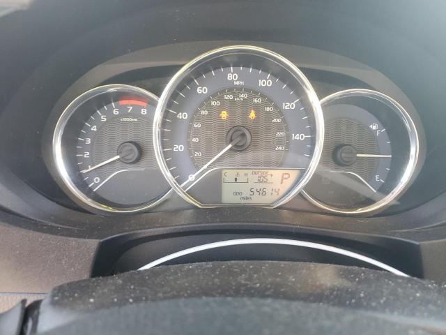 2016 TOYOTA COROLLA L - 5YFBURHE3GP401172