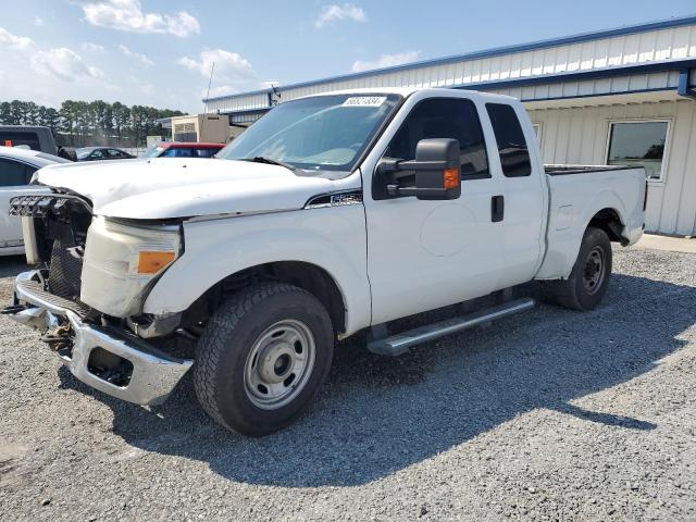 FORD F250 SUPER