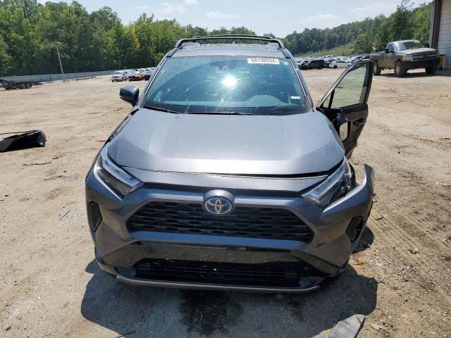 2024 TOYOTA RAV4 SE - 4T3T6RFV9RU151303